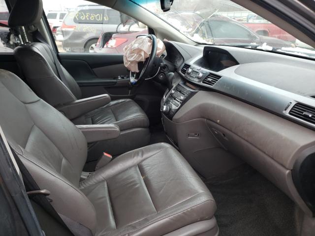 2012 HONDA ODYSSEY TO 5FNRL5H96CB031824