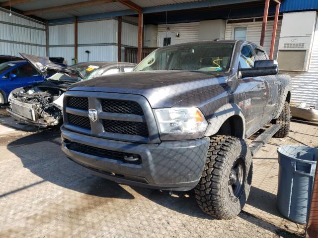 2015 RAM 3500 ST 3C63R3CJ5FG542716