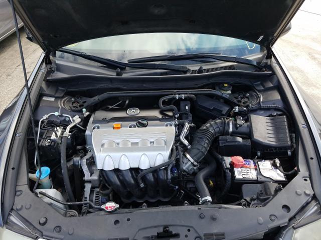 2010 ACURA TSX JH4CU2F64AC003250