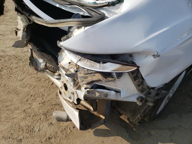 2016 FORD FUSION SE - 3FA6P0LU3GR405046
