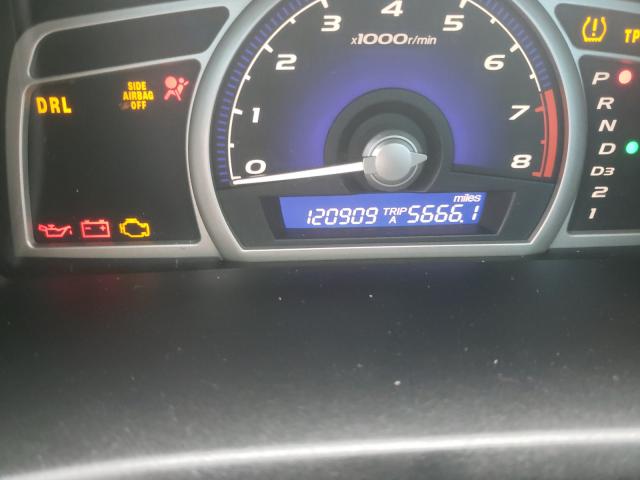 2010 HONDA CIVIC LX-S 2HGFA1F69AH561093
