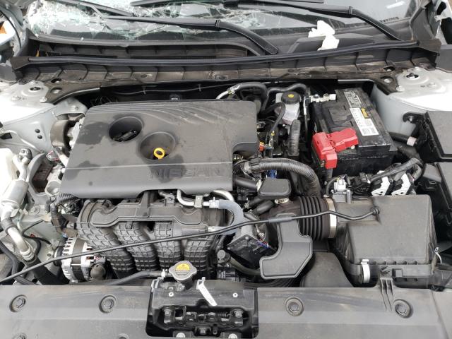 2020 NISSAN ALTIMA S 1N4BL4BV6LC143673