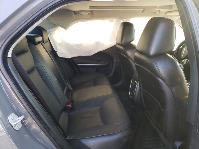 2019 CHRYSLER 300 LIMITE 2C3CCAEG3KH722551