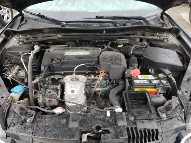 2013 HONDA ACCORD LX- 1HGCT1A3XDA006845