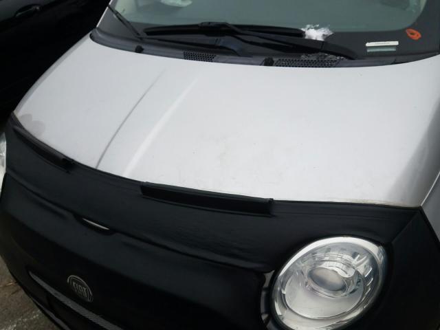 2012 FIAT 500 POP 3C3CFFAR2CT233417