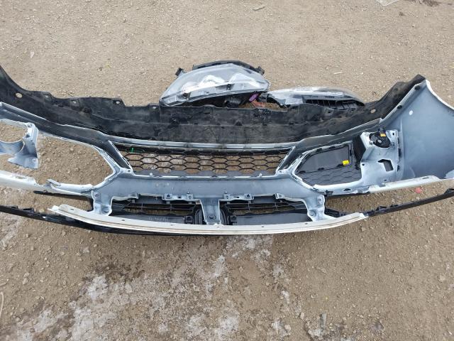 2019 HONDA CIVIC EX SHHFK7H69KU200173