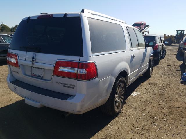 2011 LINCOLN NAVIGATOR 5LMJJ3J53BEJ02839