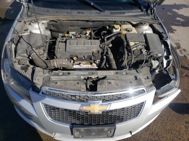 2012 CHEVROLET CRUZE ECO 1G1PJ5SC9C7216921