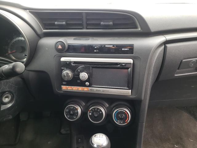 2011 TOYOTA SCION TC JTKJF5C73B3014168