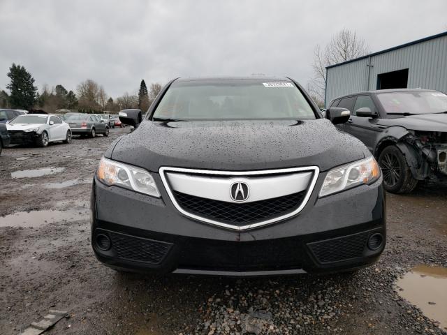 2014 ACURA RDX - 5J8TB3H34EL005877