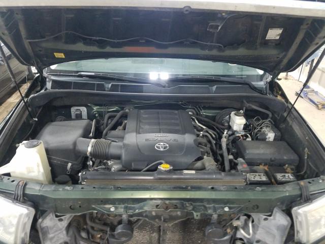 2011 TOYOTA TUNDRA DOU 5TFUW5F16BX200923