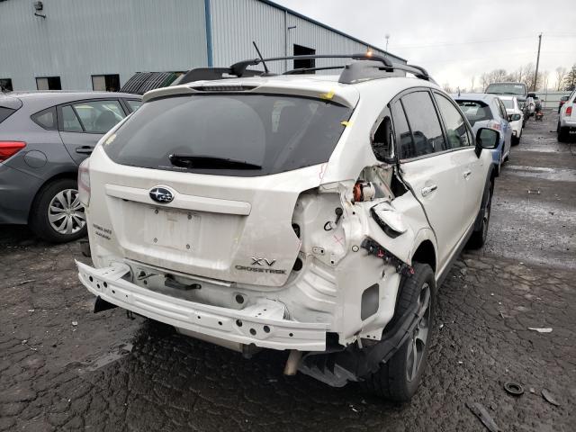 2014 SUBARU XV CROSSTR JF2GPBKC1EH341883