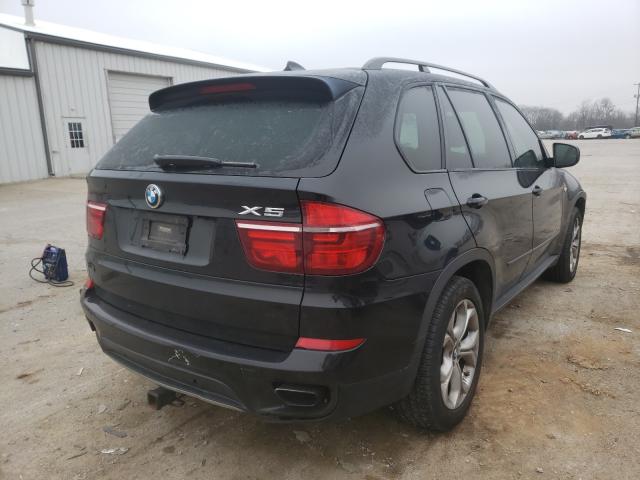 2013 BMW X5 XDRIVE5 5UXZV8C57D0C16563