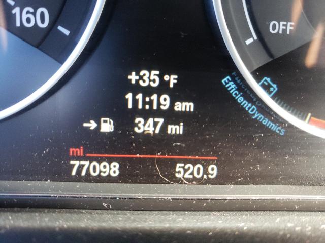 2014 BMW 328 XIGT WBA3X5C56ED243144