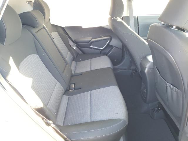 2020 KIA SOUL EX KNDJ33AU5L7012820