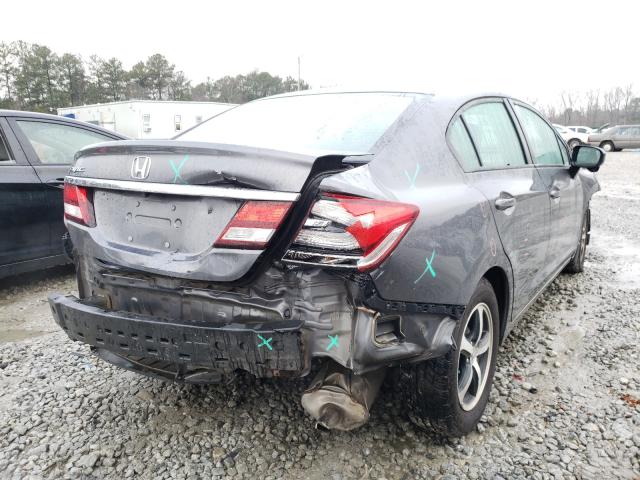 2015 HONDA CIVIC SE 2HGFB2F7XFH559369