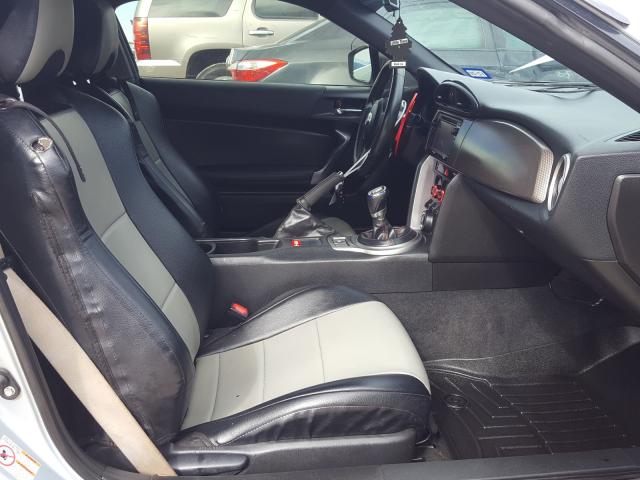 2013 TOYOTA SCION FR-S JF1ZNAA12D2733026