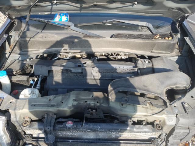 2011 HONDA PILOT 5FNYF4H59BB014265