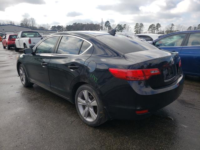 2015 ACURA ILX 20 19VDE1F33FE006457