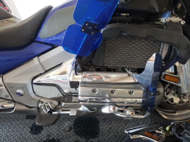 2005 HONDA GL1800 1HFSC47055A403928