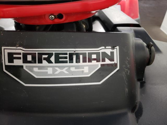 2014 HONDA TRX500 FM 1HFTE4400E4004152