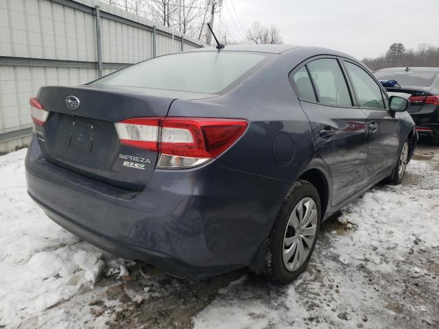 2017 SUBARU IMPREZA 4S3GKAA66H3626065