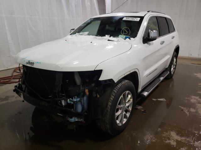 2014 JEEP GR CH LIM 1C4RJFBT5EC147127