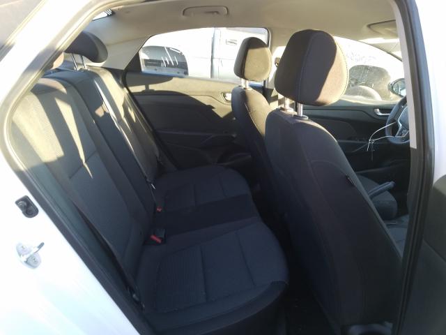 2019 HYUNDAI ACCENT SE 3KPC24A36KE060723