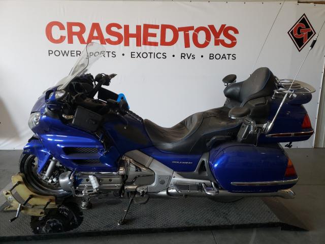 2005 HONDA GL1800 1HFSC47055A403928