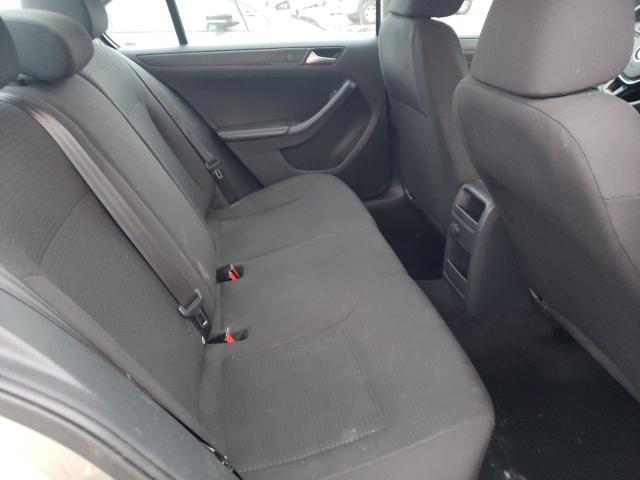 2016 VOLKSWAGEN JETTA 3VW267AJ9GM305220