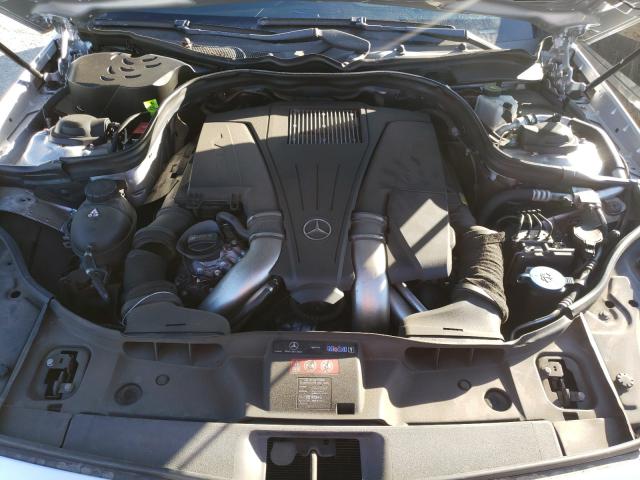 2012 MERCEDES-BENZ CLS 550 WDDLJ7DB3CA025929