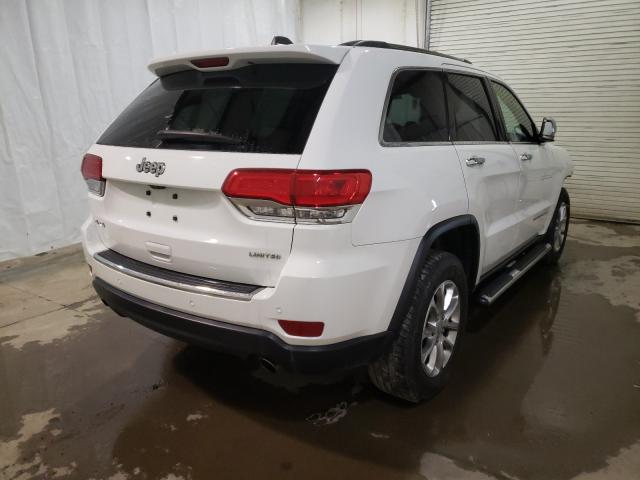 2014 JEEP GR CH LIM 1C4RJFBT5EC147127