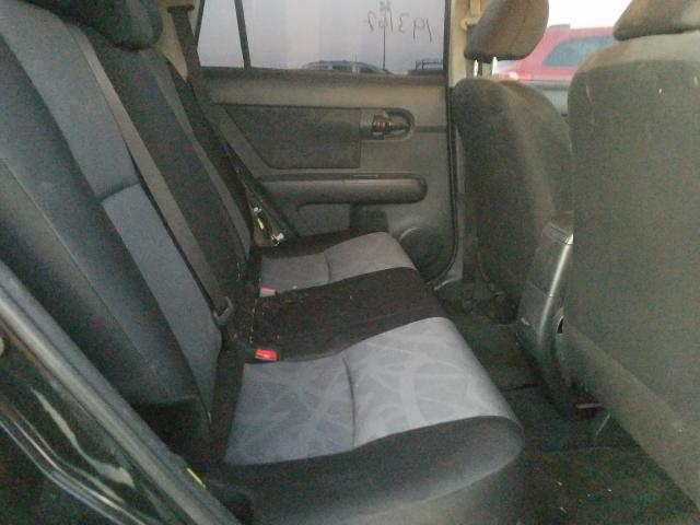 2012 TOYOTA SCION XB JTLZE4FE2CJ022958