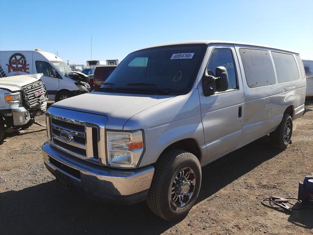 2010 FORD ECONOLINE 1FBSS3BLXADA83057