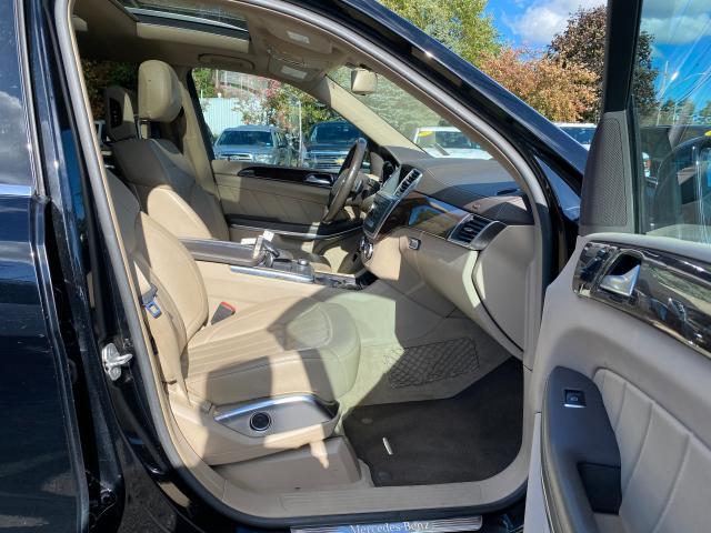 2013 MERCEDES-BENZ GL 450 4MA 4JGDF7CE5DA194178