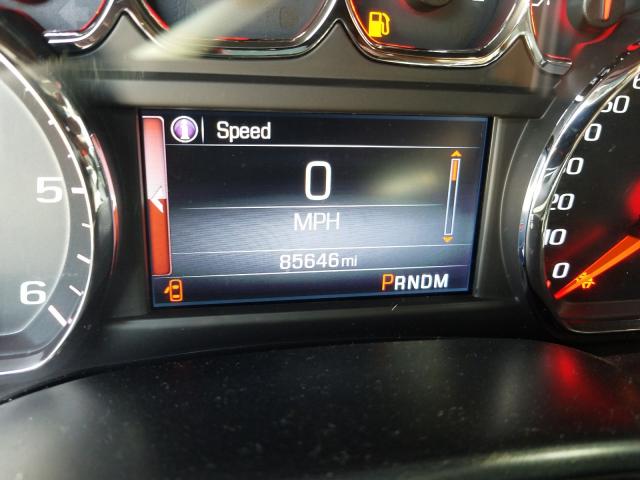 2014 GMC SIERRA C15 3GTP1VEC6EG215364
