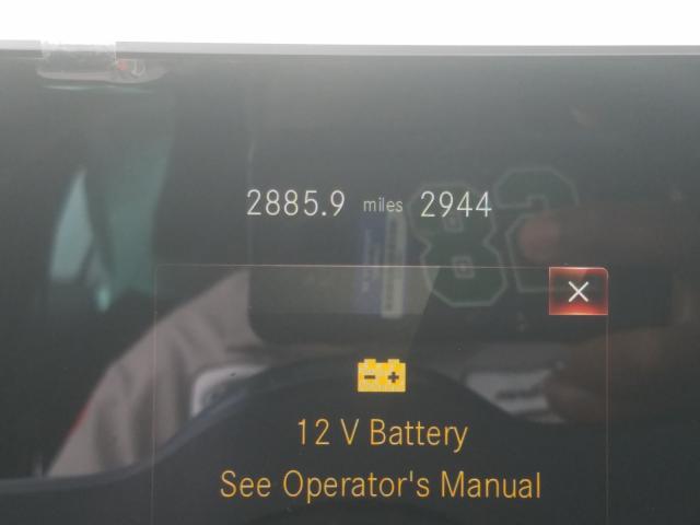 2020 MERCEDES-BENZ CLA 250 - WDD5J4GB0LN075828