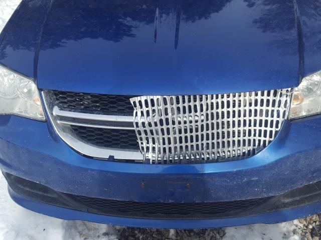 2013 DODGE GRAND CARA 2C4RDGCG0DR796113