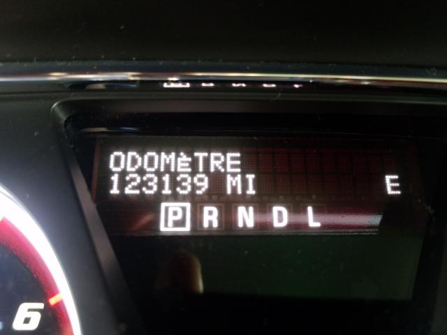 2013 GMC ACADIA DEN 1GKKVTKD2DJ131401