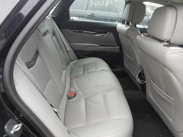 2013 CADILLAC XTS PREMIU 2G61S5S36D9168565