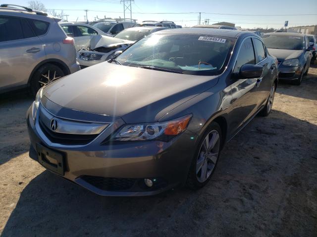 2014 ACURA ILX 20 PRE 19VDE1F59EE014451