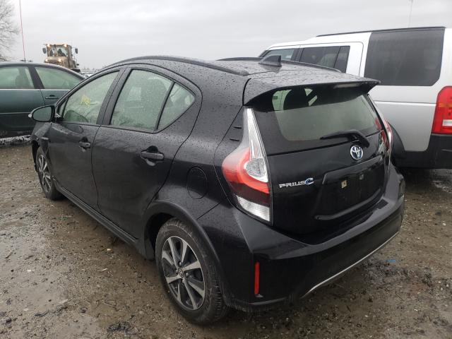 2018 TOYOTA PRIUS C JTDKDTB3XJ1602387