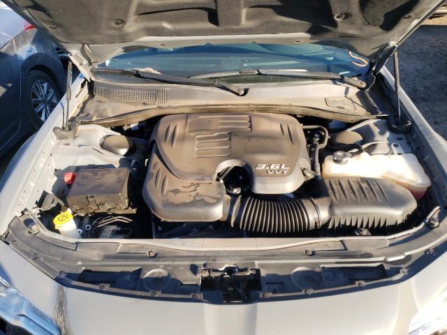 2019 CHRYSLER 300 LIMITE 2C3CCAEG3KH722551