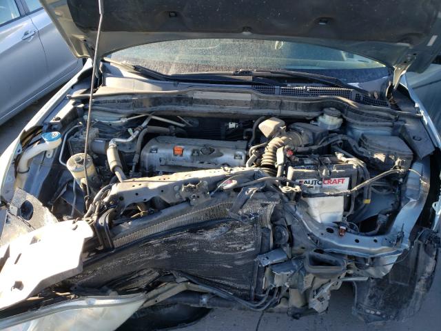 2010 HONDA CR-V 5J6RE4H51AL020848