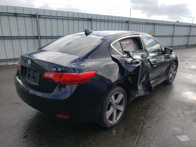 2015 ACURA ILX 20 19VDE1F33FE006457