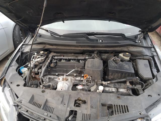 2016 ACURA ILX PREMIU 19UDE2F77GA004765