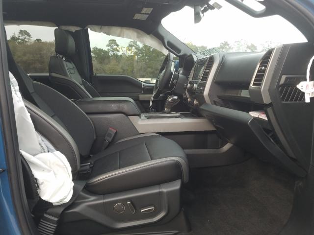 2020 FORD F150 RAPTO 1FTFW1RG4LFC22170