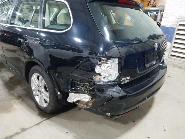 2012 VOLKSWAGEN JETTA TDI 3VWPL7AJ1CM671455
