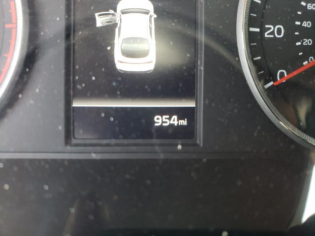 2021 KIA K5 EX 5XXG64J29MG043924