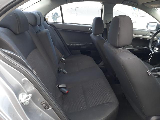 2015 MITSUBISHI LANCER SE JA32V2FW5FU024795